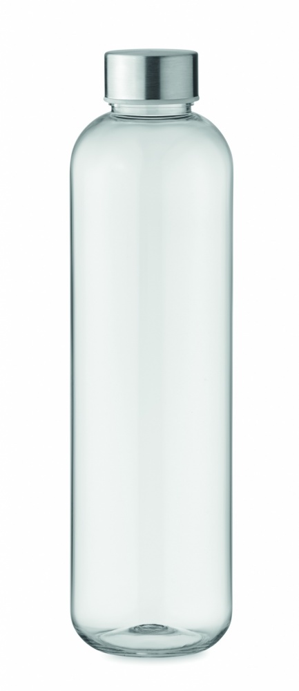 Logotrade promotional items photo of: Tritan bottle 1L