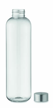 Logotrade corporate gift image of: Tritan bottle 1L