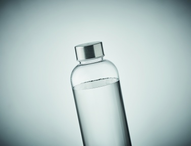 Logo trade promotional merchandise photo of: Tritan bottle 1L