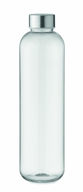 Logotrade promotional product picture of: Tritan bottle 1L
