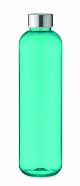 Logo trade business gift photo of: Tritan bottle 1L