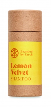 Logotrade promotional merchandise image of: Vegan Unisex shampoo
