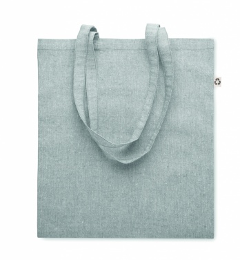 Logotrade corporate gifts photo of: Shopping bag with long handles