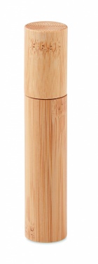 Logo trade corporate gift photo of: Perfume atomizer bottle 10 ml