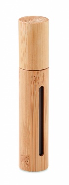 Logotrade corporate gifts photo of: Perfume atomizer bottle 10 ml