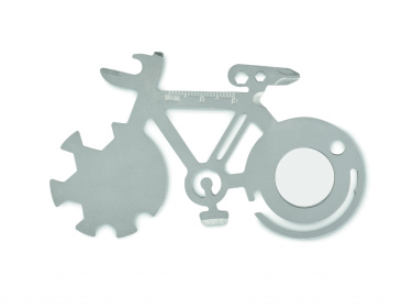 Logotrade corporate gift picture of: Stainless Steel multi-tool