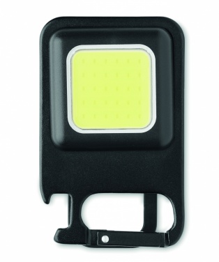 Logo trade corporate gifts picture of: Multifunctional COB Light
