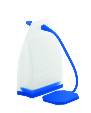 Logotrade corporate gift picture of: Tea filter in silicone