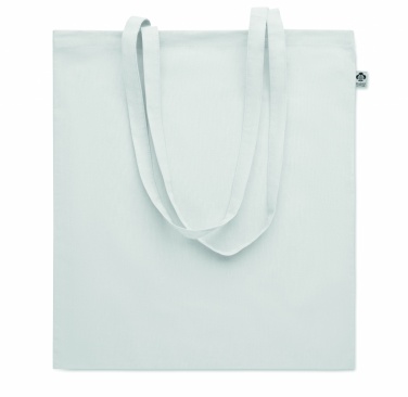 Logo trade corporate gift photo of: Organic Cotton shopping bag