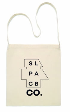 Logo trade advertising products picture of: Cotton shopping bag 140gr/m²
