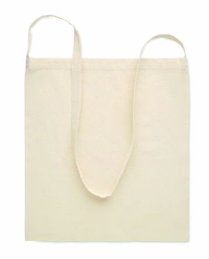 Logotrade corporate gifts photo of: Cotton shopping bag 140gr/m²