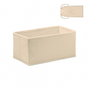 Logotrade promotional gifts photo of: Medium storage box 220 gr/m²