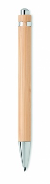 Logotrade promotional product image of: Long lasting inkless pen