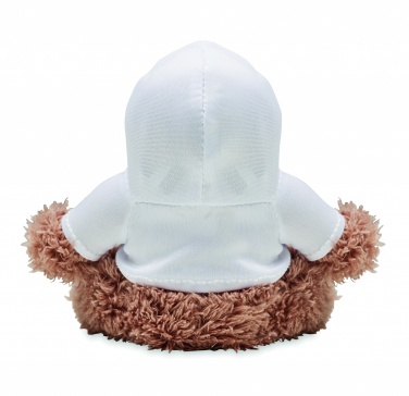 Logotrade promotional product image of: Teddy monkey plush