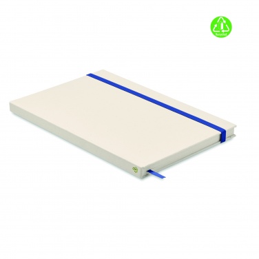 Logotrade advertising product image of: A5 notebook milk carton