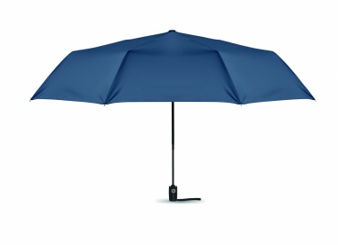Logotrade business gift image of: 27 inch windproof umbrella