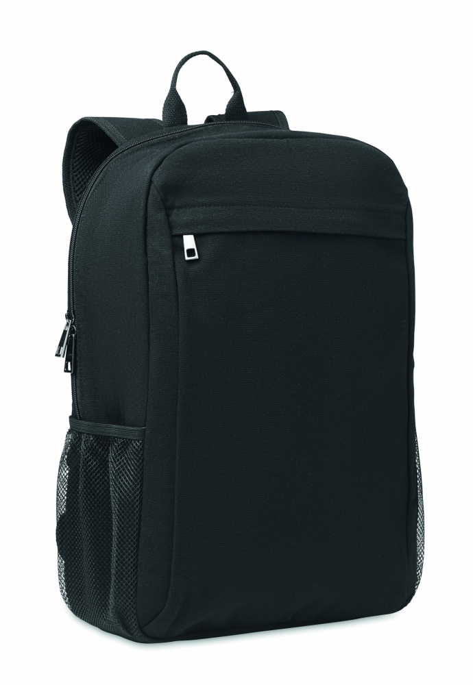 Logotrade promotional giveaways photo of: 15 inch laptop backpack