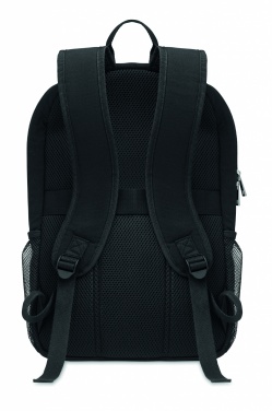 Logo trade advertising products picture of: 15 inch laptop backpack