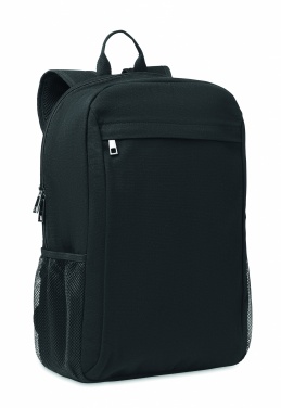 Logo trade promotional gifts image of: 15 inch laptop backpack
