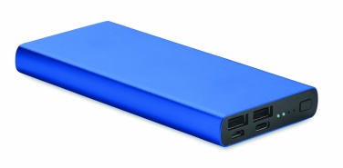 Logo trade corporate gift photo of: 10000 mAh power bank