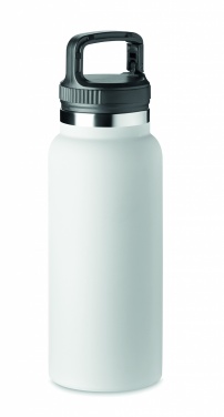 Logotrade promotional merchandise image of: Double wall flask 970 ml