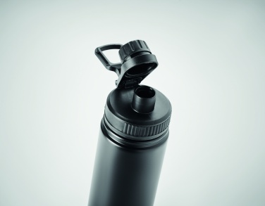 Logotrade business gifts photo of: Double wall bottle 500 ml