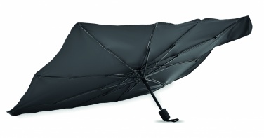 Logotrade promotional giveaway picture of: Car Sunvisor umbrella