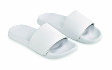 Logo trade promotional giveaways picture of: Anti -slip sliders size 36/37