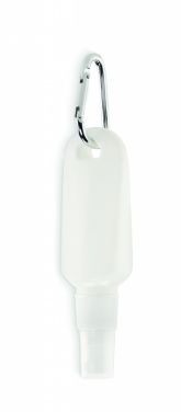 Logotrade advertising products photo of: Sunscreen lotion spray 30 ml