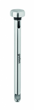 Logo trade promotional products picture of: Bottle opener chiller stick