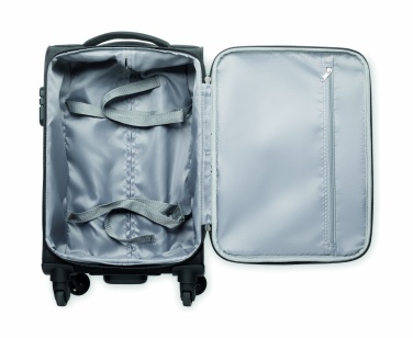 Logotrade advertising product picture of: 600D RPET Soft trolley