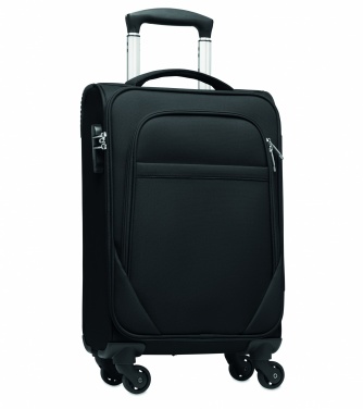 Logotrade business gift image of: 600D RPET Soft trolley