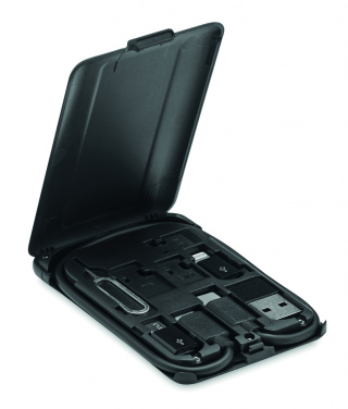 Logotrade promotional gifts photo of: Wireless charger 15W