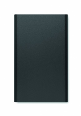 Logo trade promotional items image of: 4000 mAh Power Bank Type C