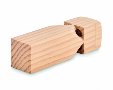 Logotrade promotional giveaways photo of: Wooden train whistle