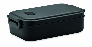 Logotrade promotional item image of: Recycled PP Lunch box 800 ml