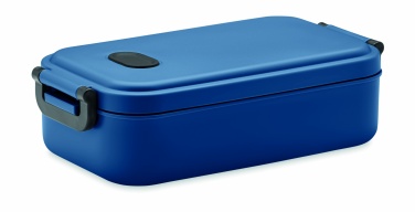 Logotrade promotional product image of: Recycled PP Lunch box 800 ml