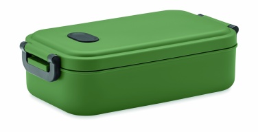 Logotrade business gift image of: Recycled PP Lunch box 800 ml