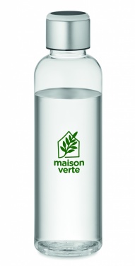Logo trade corporate gifts image of: Tritan™ bottle sensor reminder