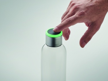 Logotrade promotional items photo of: Tritan™ bottle sensor reminder