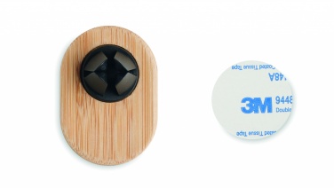 Logo trade promotional gifts image of: Magnetic air vent phone holder