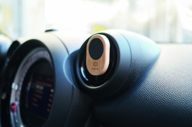 Logotrade promotional giveaways photo of: Magnetic air vent phone holder