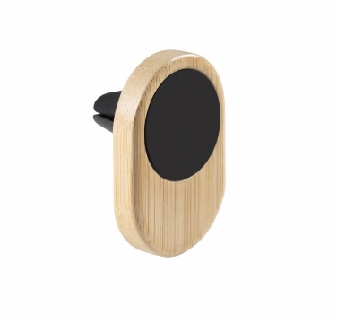 Logotrade corporate gifts photo of: Magnetic air vent phone holder