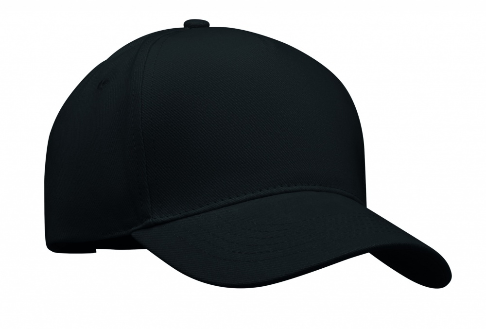 Logo trade promotional merchandise picture of: 5 panel baseball cap