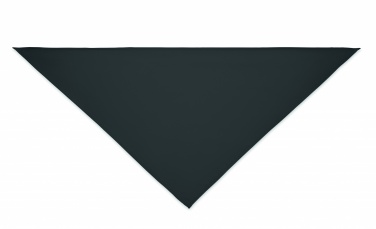 Logo trade corporate gift photo of: Multifunction Scarf Polycotton