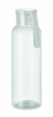 Logotrade promotional item image of: Tritan bottle and hanger 500ml
