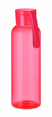 Logotrade corporate gifts photo of: Tritan bottle and hanger 500ml