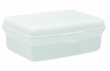 Logotrade promotional gift picture of: Lunch box in recycled PP 800ml