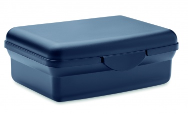 Logotrade corporate gift picture of: Lunch box in recycled PP 800ml
