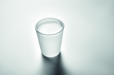 Logotrade business gift image of: Sublimation shot glass 44ml